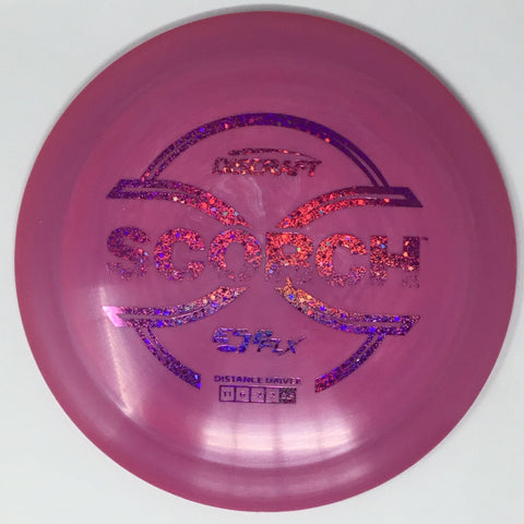 Discraft Scorch (ESP FLX) Distance Driver
