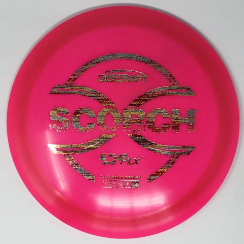 Discraft Scorch (ESP FLX) Distance Driver