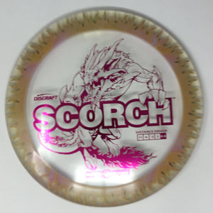 Discraft Scorch (FuZed Line) Distance Driver