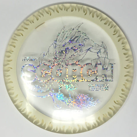 Discraft Scorch (FuZed Line) Distance Driver