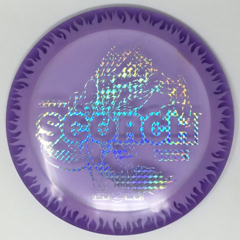 Discraft Scorch (FuZed Line) Distance Driver