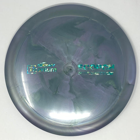 Discraft Scorch (Titanium) Distance Driver