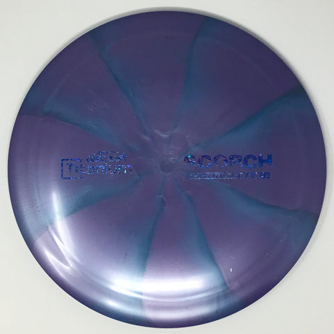 Discraft Scorch (Titanium) Distance Driver