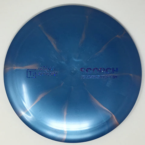Discraft Scorch (Titanium) Distance Driver