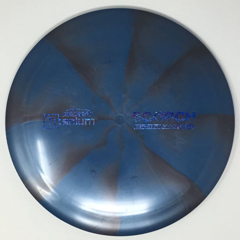 Discraft Scorch (Titanium) Distance Driver