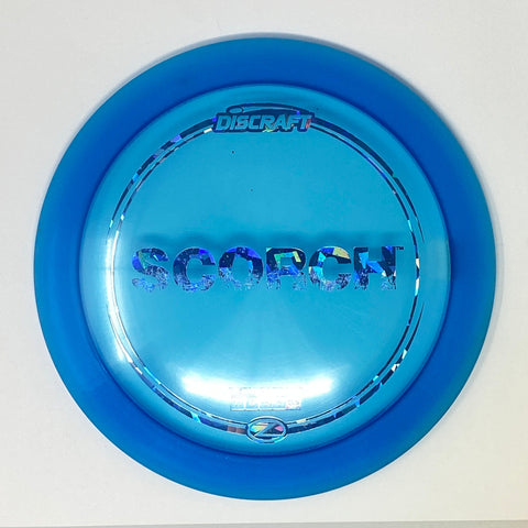 Discraft Scorch (Z Line) Distance Driver