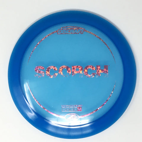Discraft Scorch (Z Lite) Distance Driver