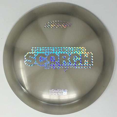 Discraft Scorch (Z Swirl - Valerie Mandujano 2025 Tour Series) Distance Driver