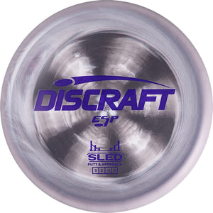 Discraft Sled (ESP) Putt & Approach