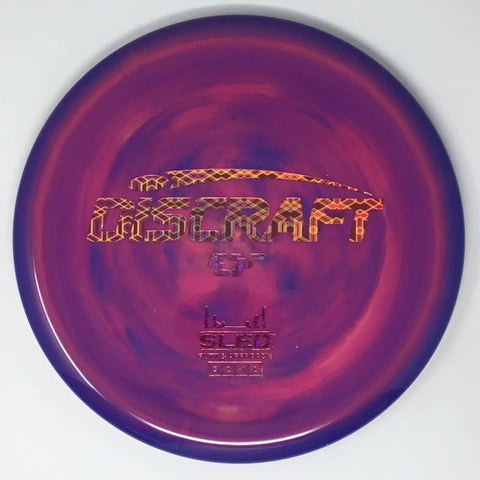 Discraft Sled (ESP) Putt & Approach