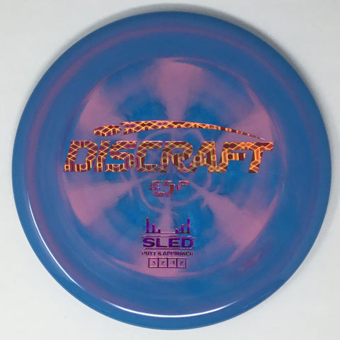 Discraft Sled (ESP) Putt & Approach
