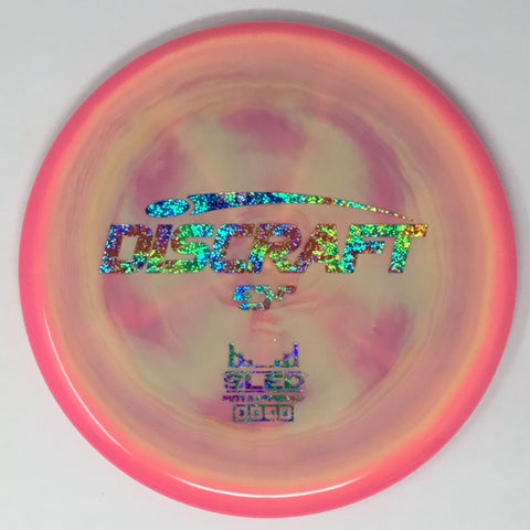 Discraft Sled (ESP) Putt & Approach