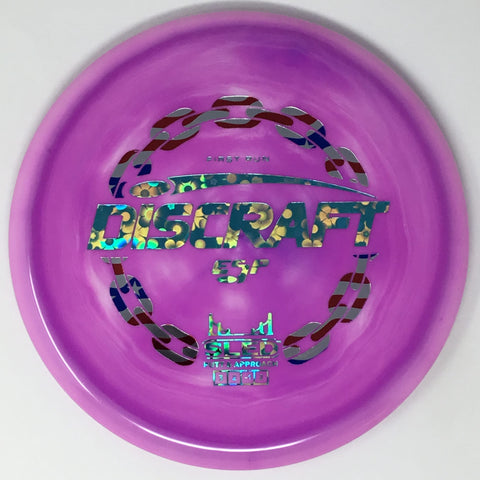 Discraft Sled (First Run ESP) Putt & Approach