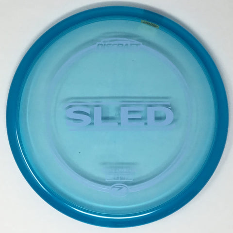 Discraft Sled (Z Line) Putt & Approach
