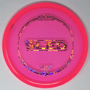 Discraft Sled (Z Line) Putt & Approach