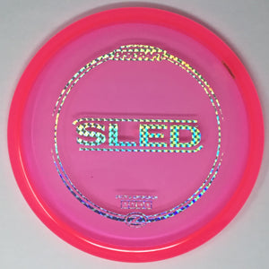 Discraft Sled (Z Line) Putt & Approach