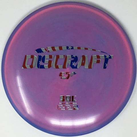 Discraft Sol (ESP) Midrange