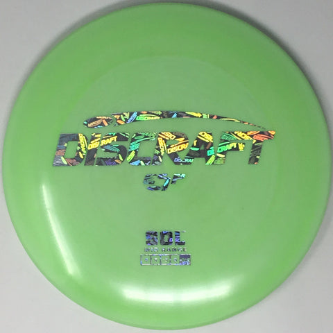 Discraft Sol (ESP) Midrange