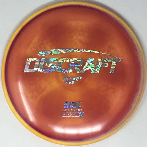 Discraft Sol (ESP) Midrange