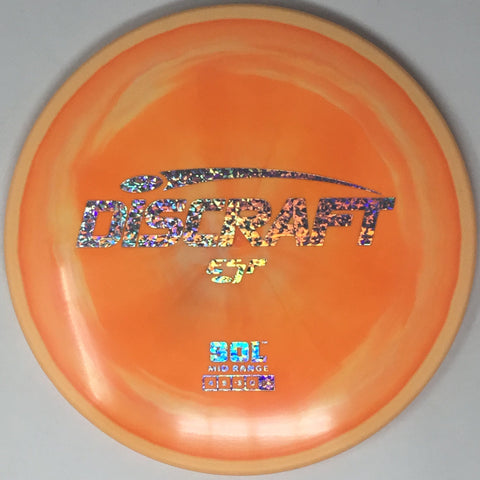 Discraft Sol (ESP) Midrange