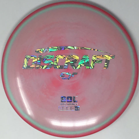 Discraft Sol (ESP) Midrange
