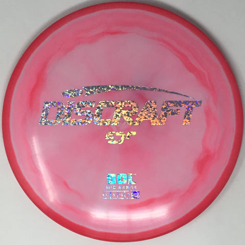Discraft Sol (ESP) Midrange