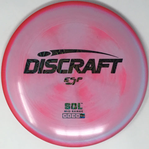 Discraft Sol (ESP) Midrange