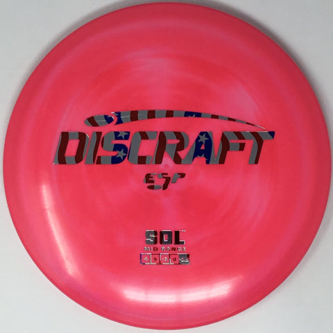 Discraft Sol (ESP) Midrange