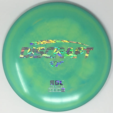 Discraft Sol (ESP) Midrange