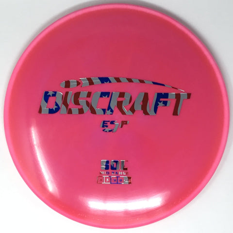 Discraft Sol (ESP) Midrange