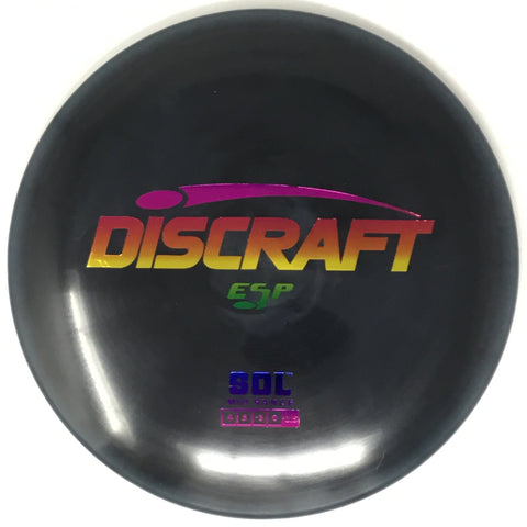 Discraft Sol (ESP) Midrange