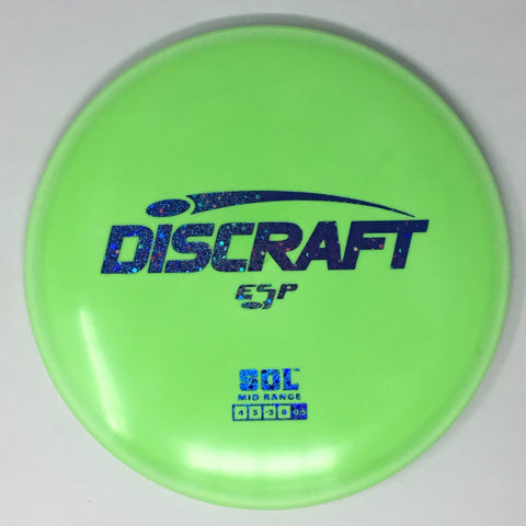 Discraft Sol (ESP) Midrange