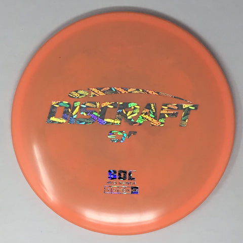 Discraft Sol (ESP) Midrange