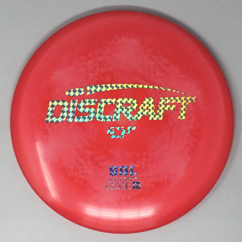Discraft Sol (ESP) Midrange