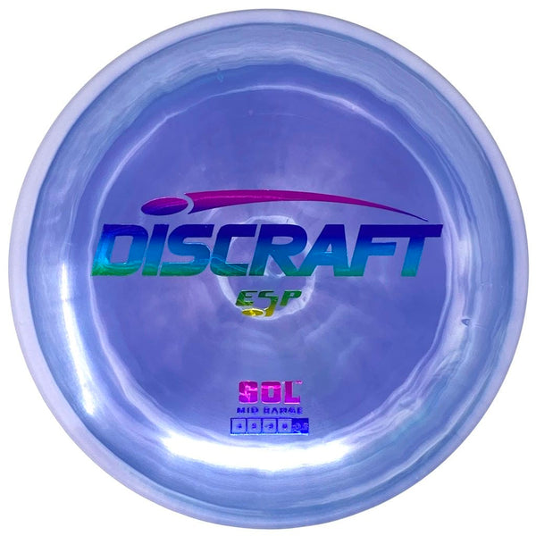 Discraft Sol (ESP) Midrange