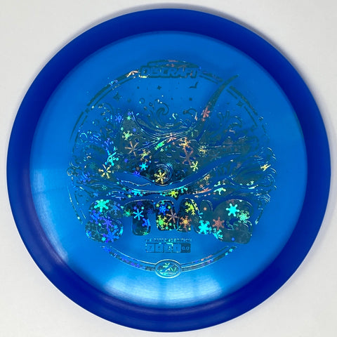 Discraft Sting (CryZtal - 2025 Ledgestone Edition) Fairway Driver