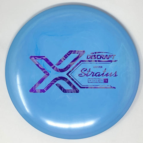 Discraft Stratus (X-Line) Midrange