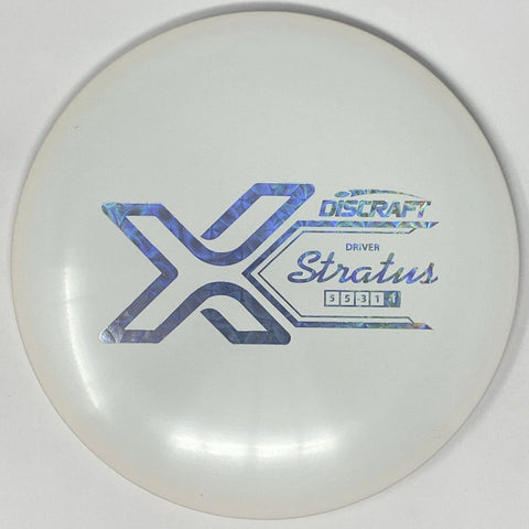 Discraft Stratus (X-Line) Midrange