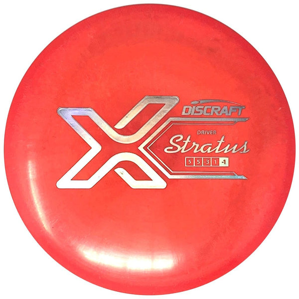 Discraft Stratus (X-Line) Midrange