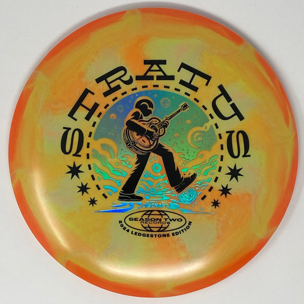 Discraft Stratus (Z Swirl - 2024 Ledgestone Edition) Midrange