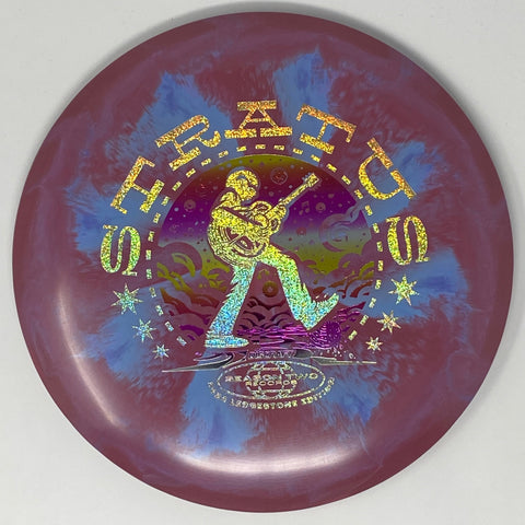 Discraft - Stratus (Z Swirl - 2024 Ledgestone Edition) - Fairway