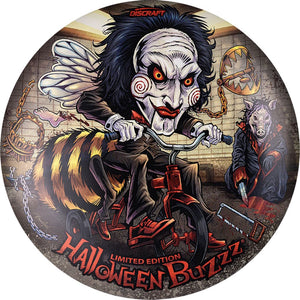 Buzzz (SuperColor ESP - Halloween 2026 Limited Edition)