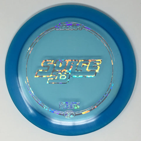 Discraft Surge SS (Z Line) Distance Driver