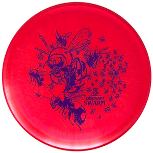 Discraft Swarm (Big Z) Midrange