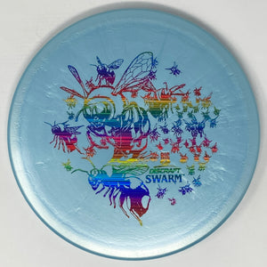 Discraft Swarm (Big Z) Midrange