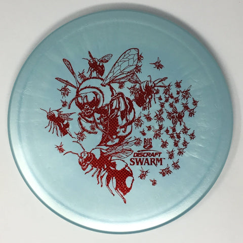 Discraft Swarm (Big Z) Midrange