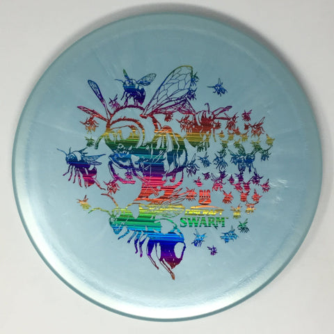 Discraft Swarm (Big Z) Midrange
