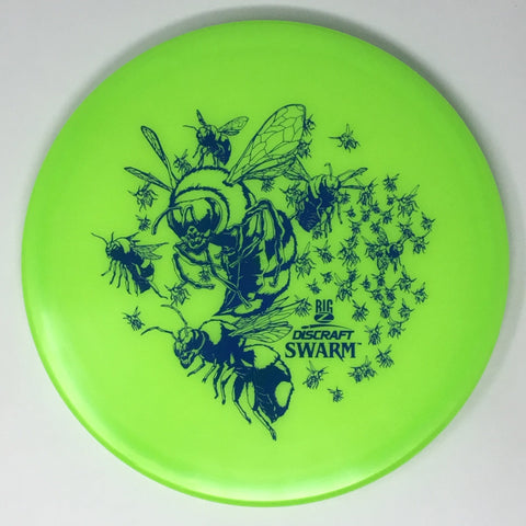 Discraft Swarm (Big Z) Midrange