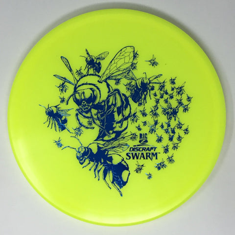 Discraft Swarm (Big Z) Midrange