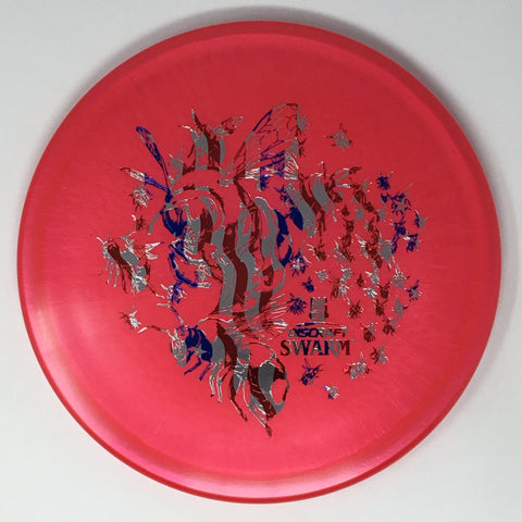 Discraft Swarm (Big Z) Midrange